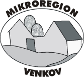 logo Mikroregion Venkov